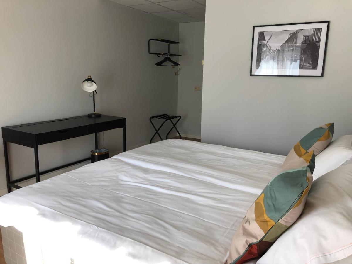Hotel Rasta Eksjoe Zewnętrze zdjęcie