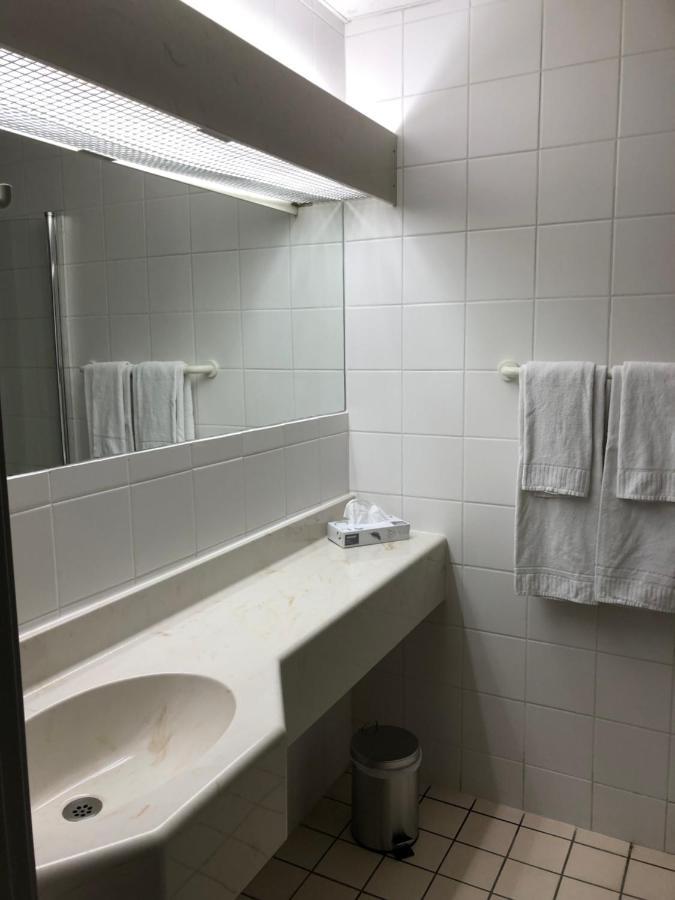 Hotel Rasta Eksjoe Zewnętrze zdjęcie