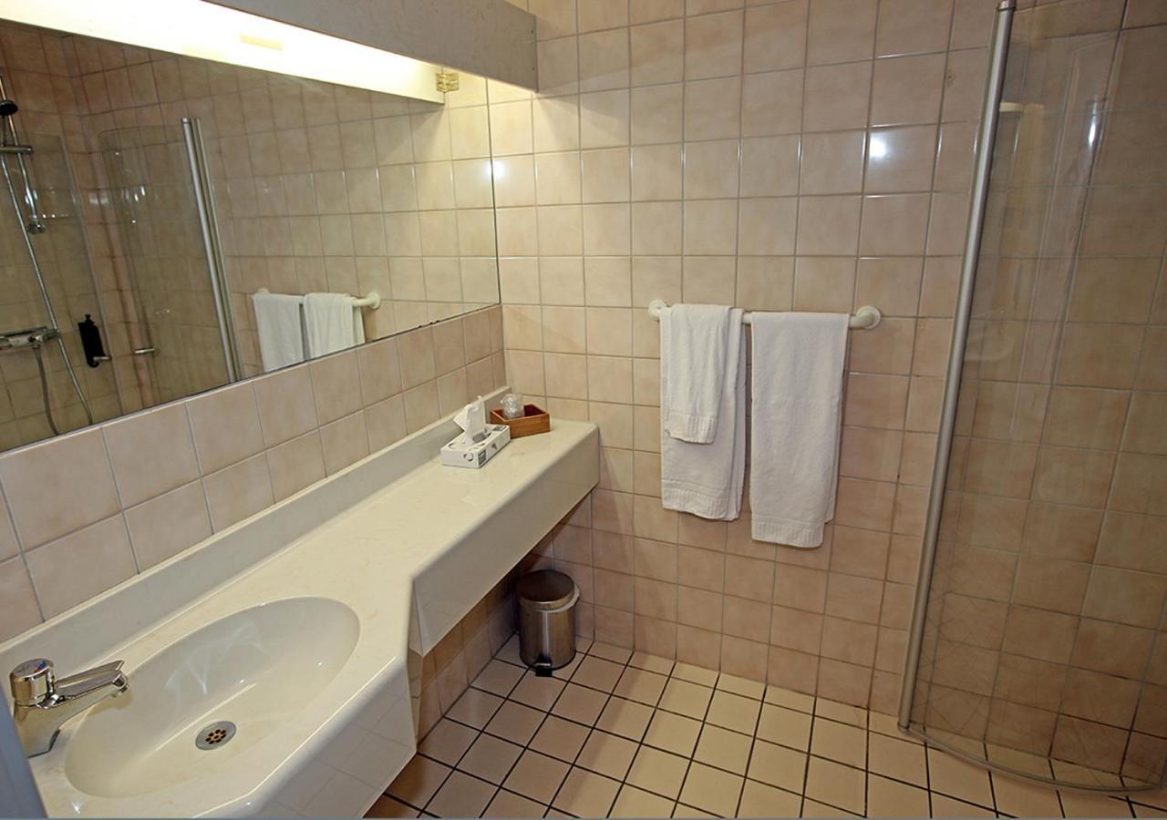 Hotel Rasta Eksjoe Zewnętrze zdjęcie